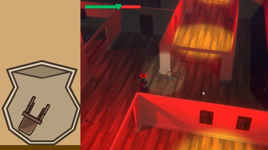 Скриншот 7 из Hog Heist