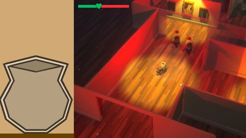 Скриншот 6 из Hog Heist