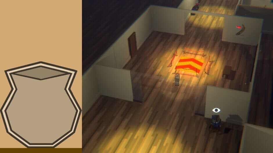 Скриншот 8 из Hog Heist