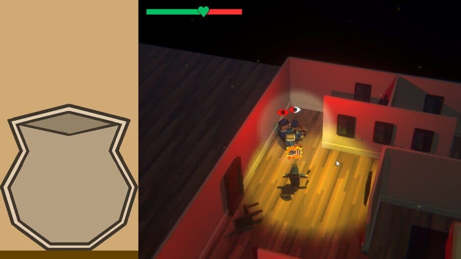 Скриншот 2 из Hog Heist