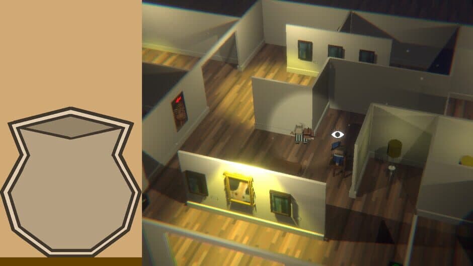 Скриншот 3 из Hog Heist