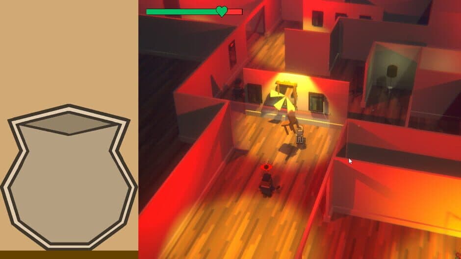 Скриншот 5 из Hog Heist