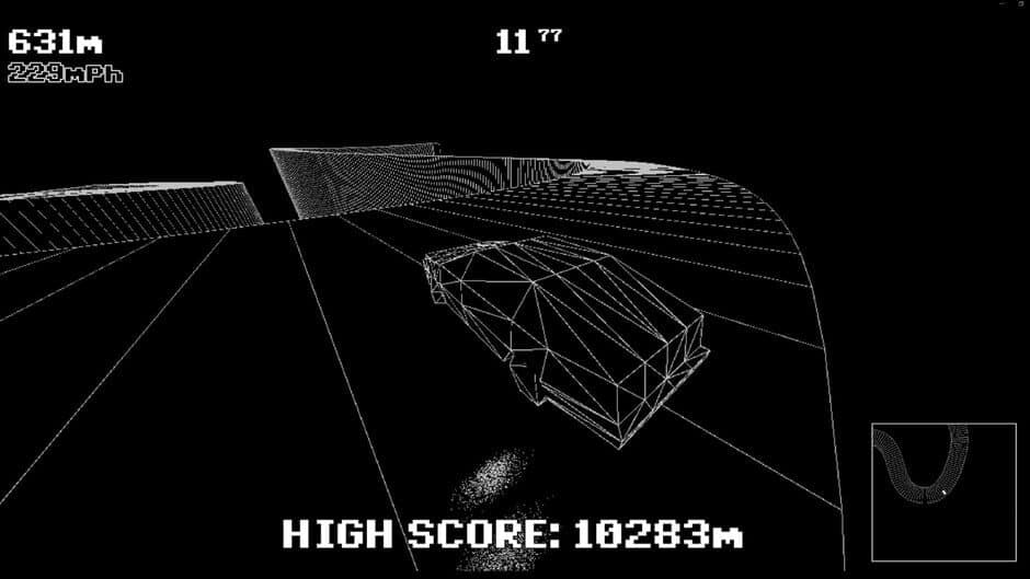 Скриншот 5 из Infinite Canyon