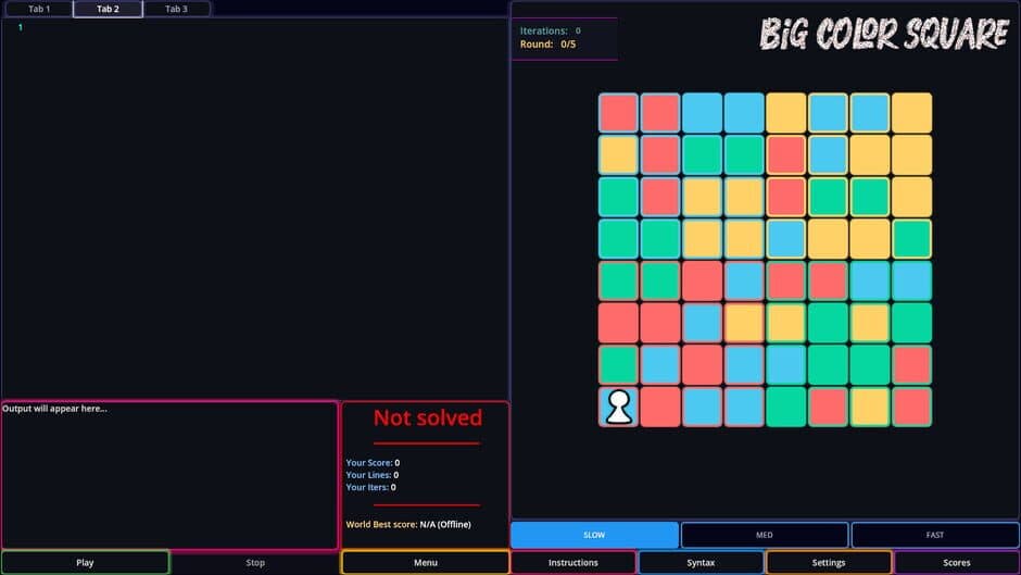 Скриншот 8 из Pawn.OS()