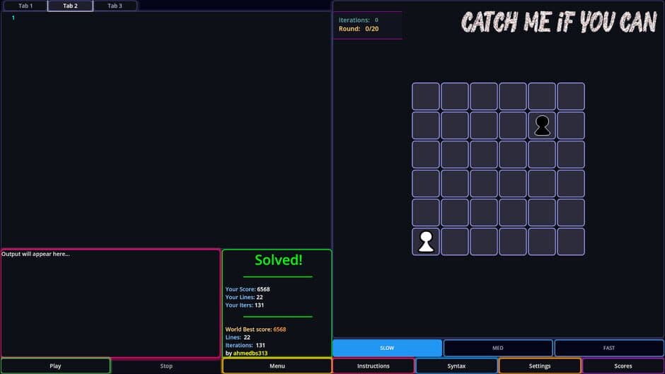 Скриншот 9 из Pawn.OS()