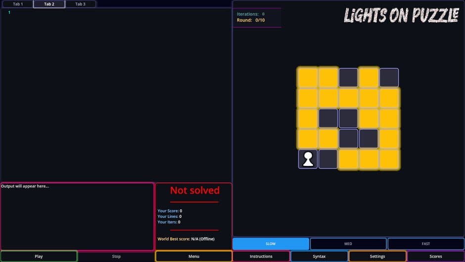 Скриншот 10 из Pawn.OS()