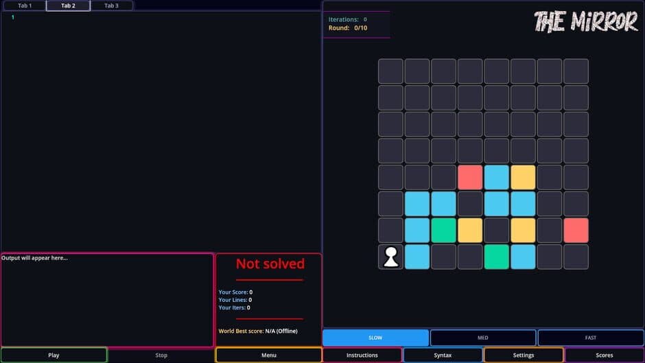 Скриншот 12 из Pawn.OS()
