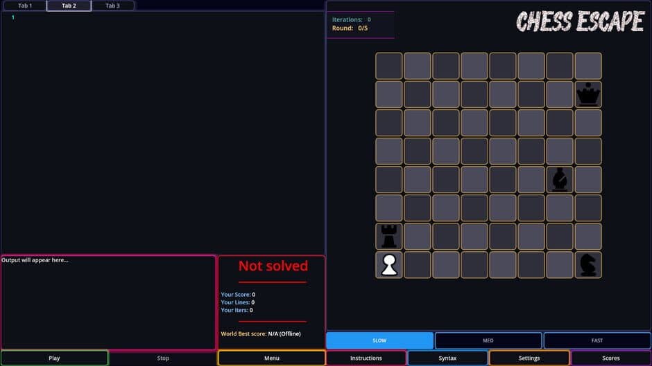 Скриншот 1 из Pawn.OS()