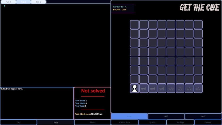 Скриншот 2 из Pawn.OS()