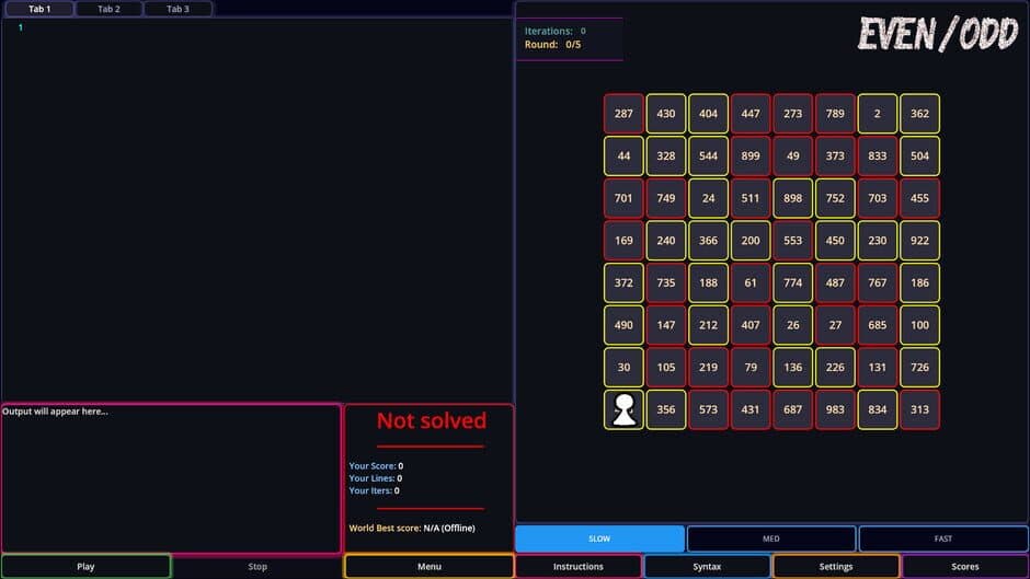 Скриншот 3 из Pawn.OS()