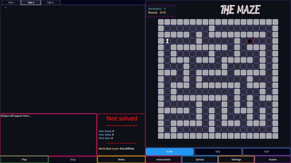 Скриншот 4 из Pawn.OS()