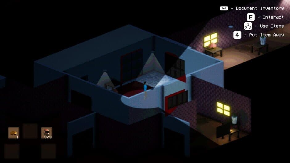 Скриншот 5 из The Hotel