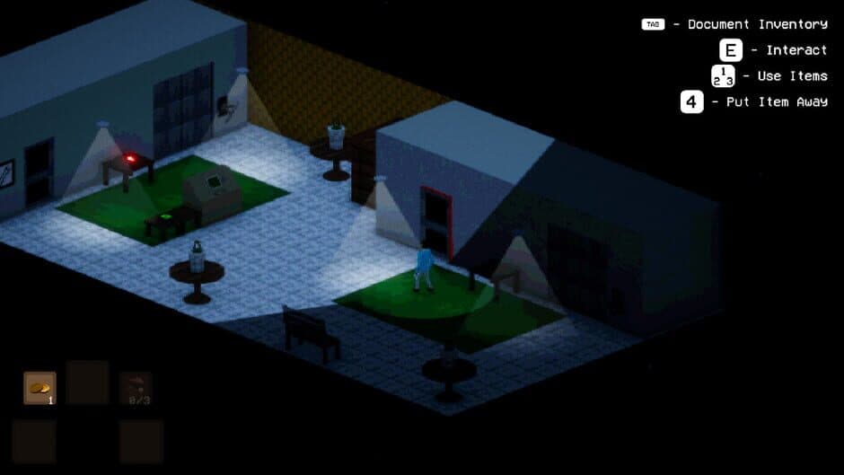 Скриншот 7 из The Hotel