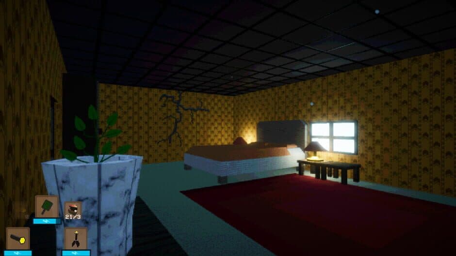 Скриншот 2 из The Hotel
