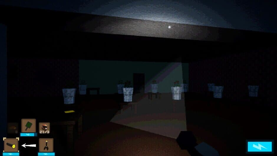 Скриншот 3 из The Hotel