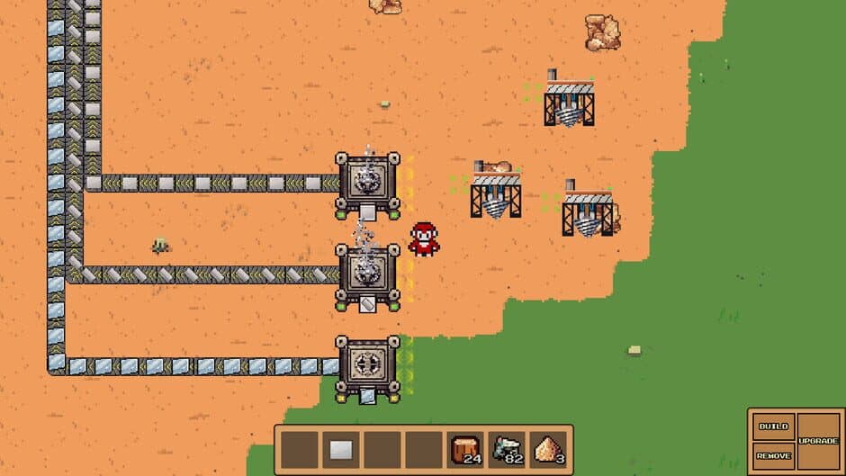 Скриншот 1 из Shipwrecked: A Quick Automation