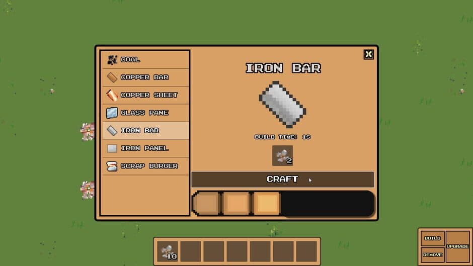 Скриншот 2 из Shipwrecked: A Quick Automation