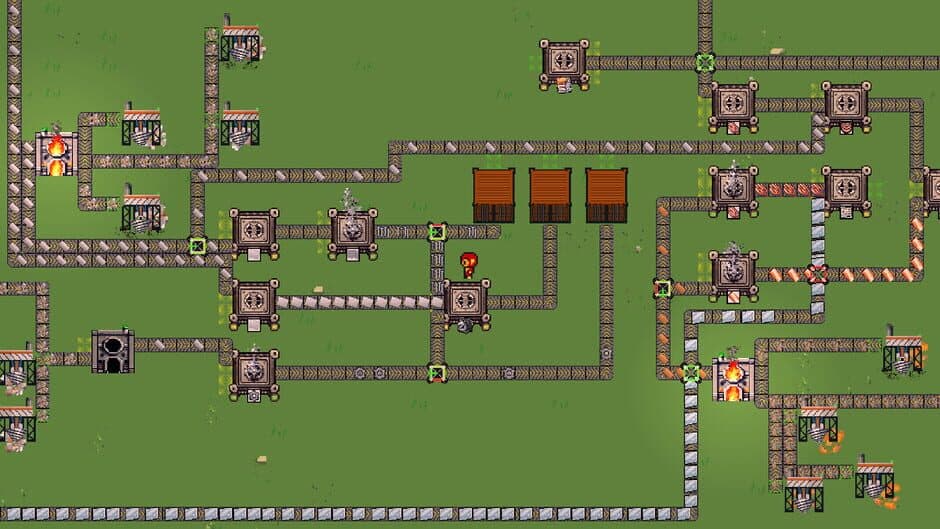 Скриншот 3 из Shipwrecked: A Quick Automation