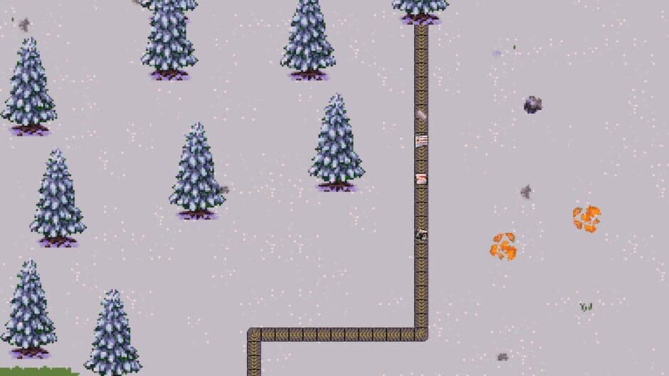 Скриншот 5 из Shipwrecked: A Quick Automation