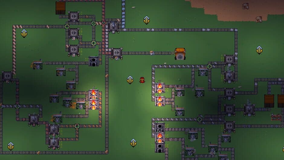 Скриншот 6 из Shipwrecked: A Quick Automation