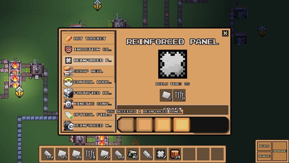 Скриншот 7 из Shipwrecked: A Quick Automation