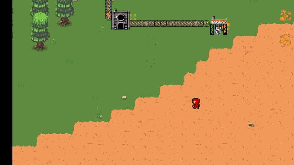 Скриншот 8 из Shipwrecked: A Quick Automation