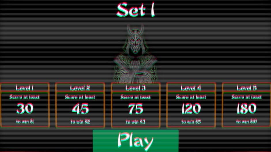 Скриншот 3 из Delirium: Echoes of the Domino