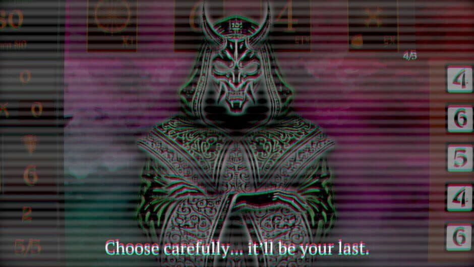 Скриншот 4 из Delirium: Echoes of the Domino
