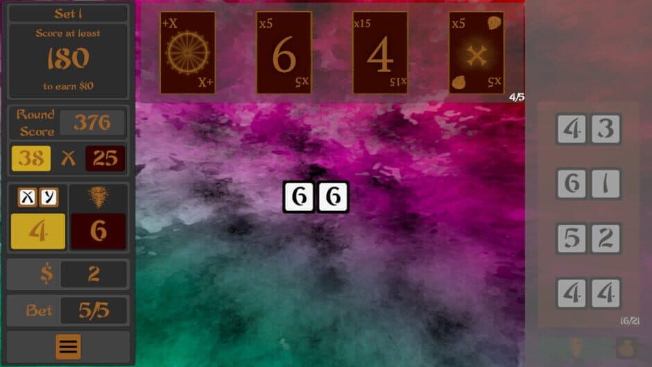 Скриншот 5 из Delirium: Echoes of the Domino