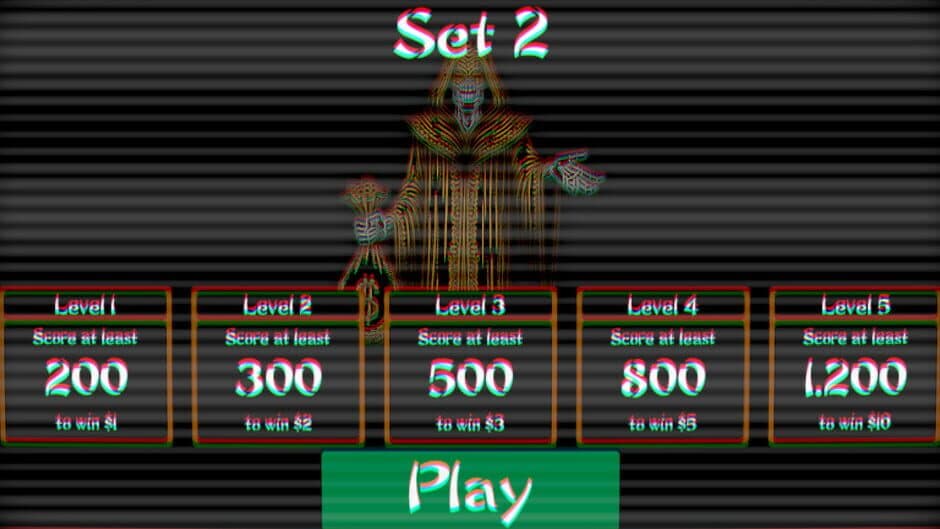 Скриншот 6 из Delirium: Echoes of the Domino