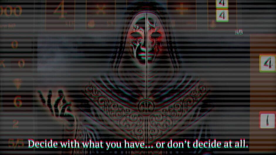 Скриншот 8 из Delirium: Echoes of the Domino