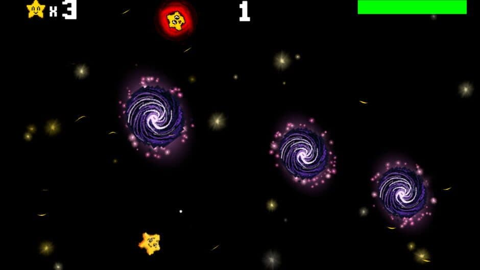 Скриншот 2 из Starboi
