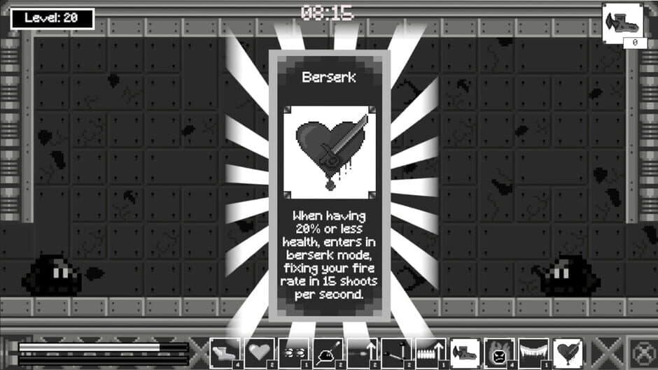 Скриншот 3 из Humanity's Last Hope