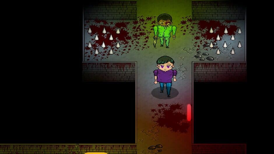 Скриншот 4 из Zereoton Hauntings