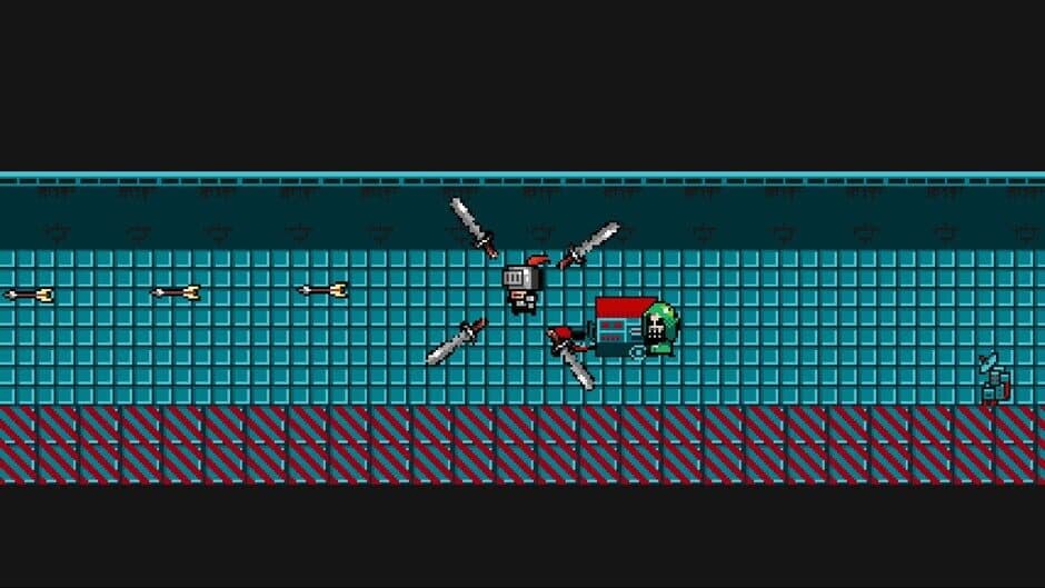 Скриншот 7 из Master of 4 Swords