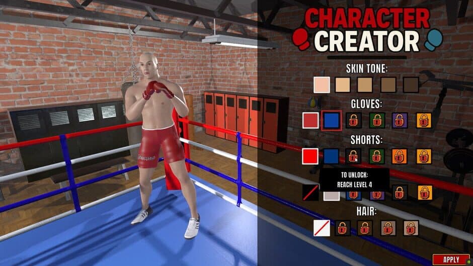 Скриншот 4 из Ragdoll Boxing Multiplayer