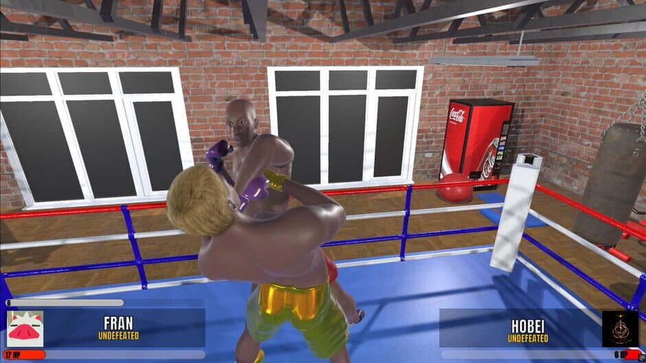 Скриншот 5 из Ragdoll Boxing Multiplayer