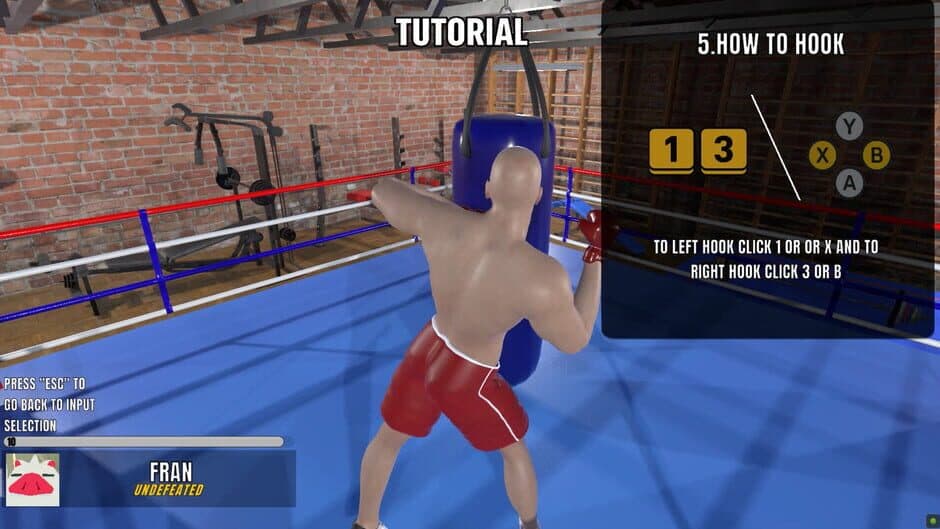 Скриншот 6 из Ragdoll Boxing Multiplayer