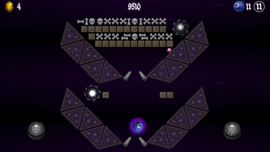 Скриншот 5 из Waffle Spin Ball