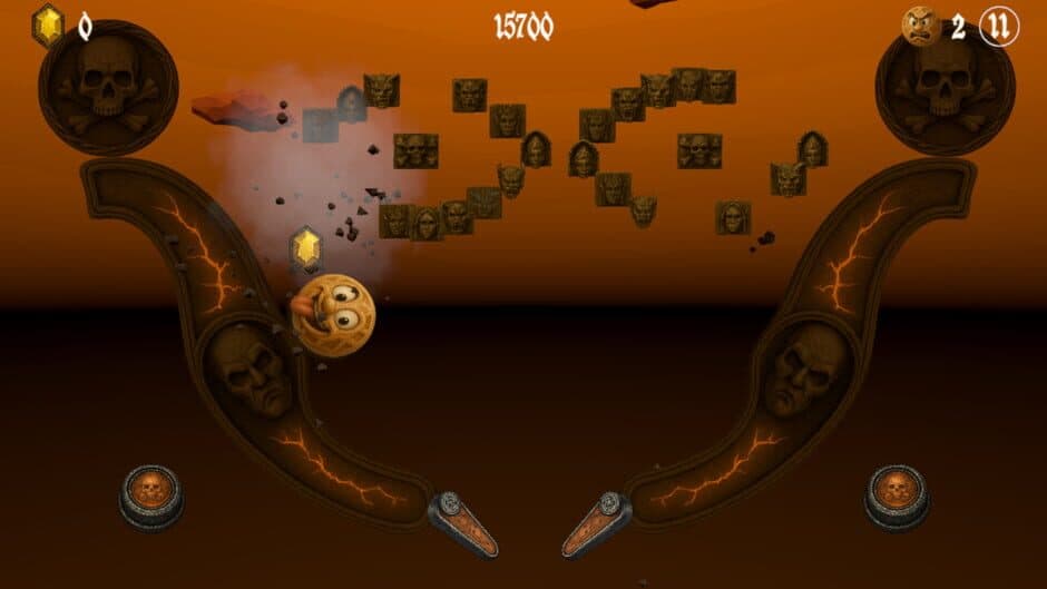 Скриншот 7 из Waffle Spin Ball