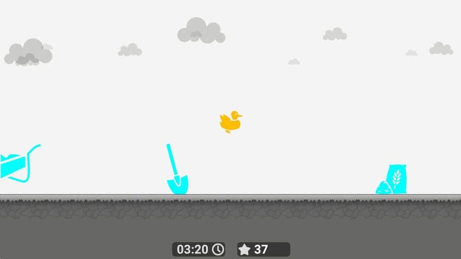 Скриншот 3 из BiColor: Lazy Eye Game Trainer