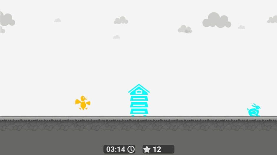 Скриншот 4 из BiColor: Lazy Eye Game Trainer