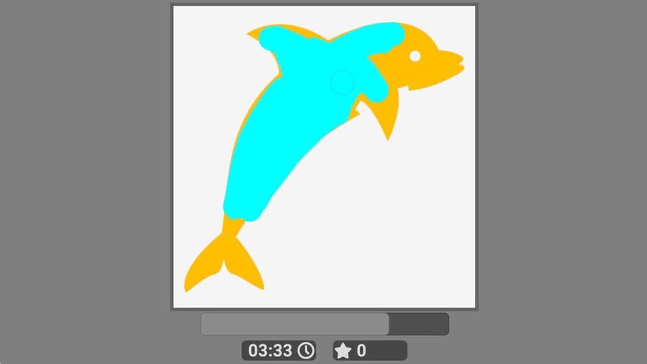 Скриншот 5 из BiColor: Lazy Eye Game Trainer