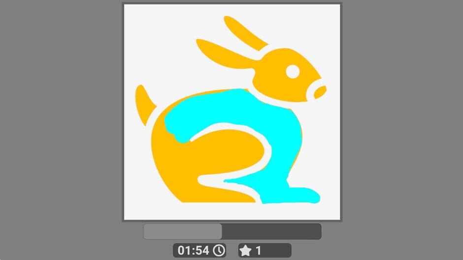 Скриншот 6 из BiColor: Lazy Eye Game Trainer