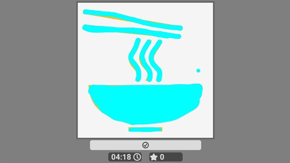 Скриншот 7 из BiColor: Lazy Eye Game Trainer