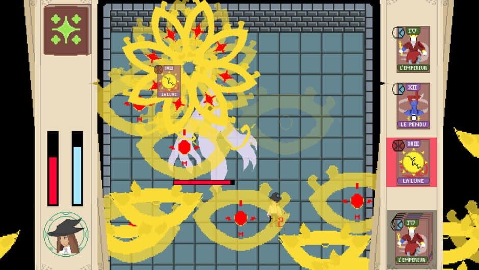 Скриншот 4 из Cards of Fortune
