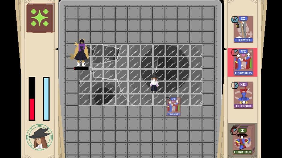 Скриншот 6 из Cards of Fortune