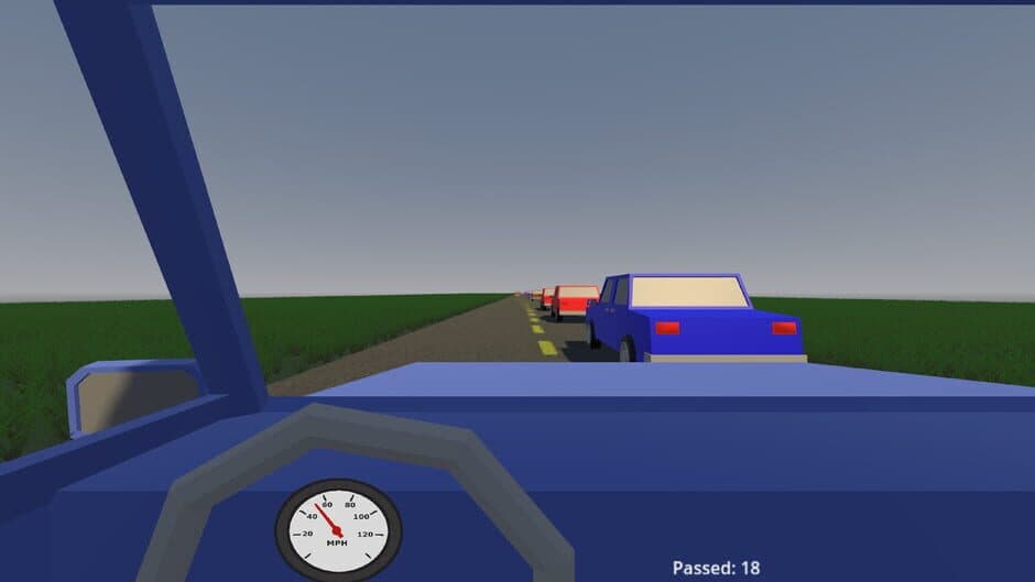 Скриншот 1 из PASS