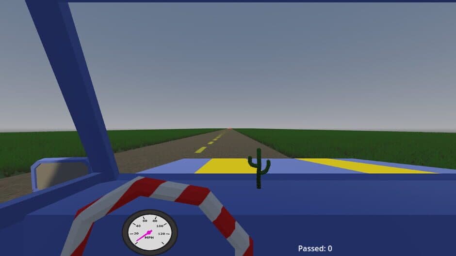Скриншот 3 из PASS