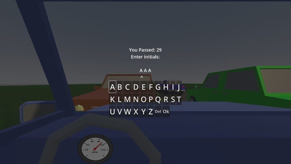Скриншот 4 из PASS